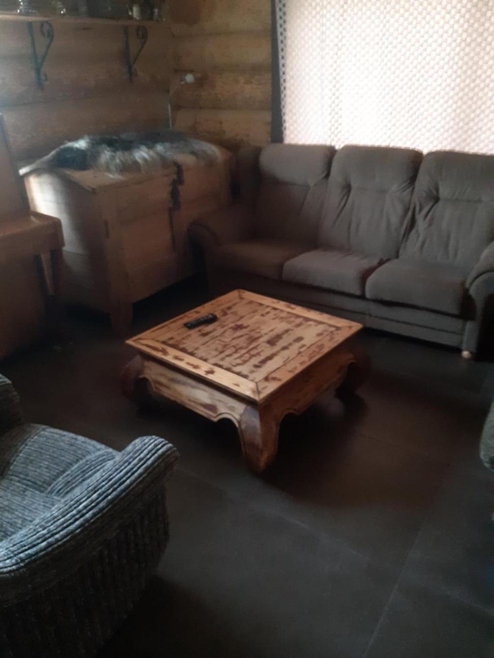 Jaama Puhkemaja Hotell Raigastvere Exteriör bild