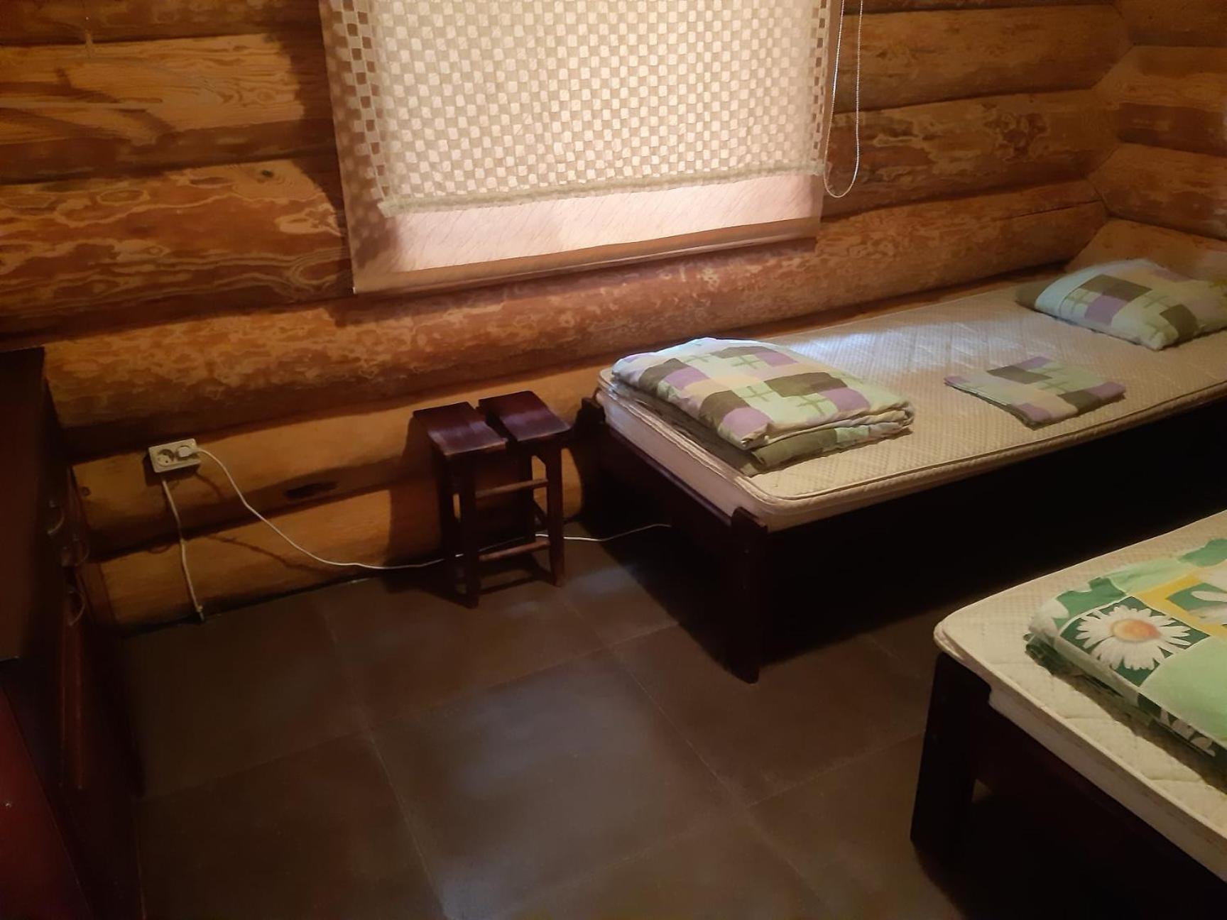 Jaama Puhkemaja Hotell Raigastvere Exteriör bild